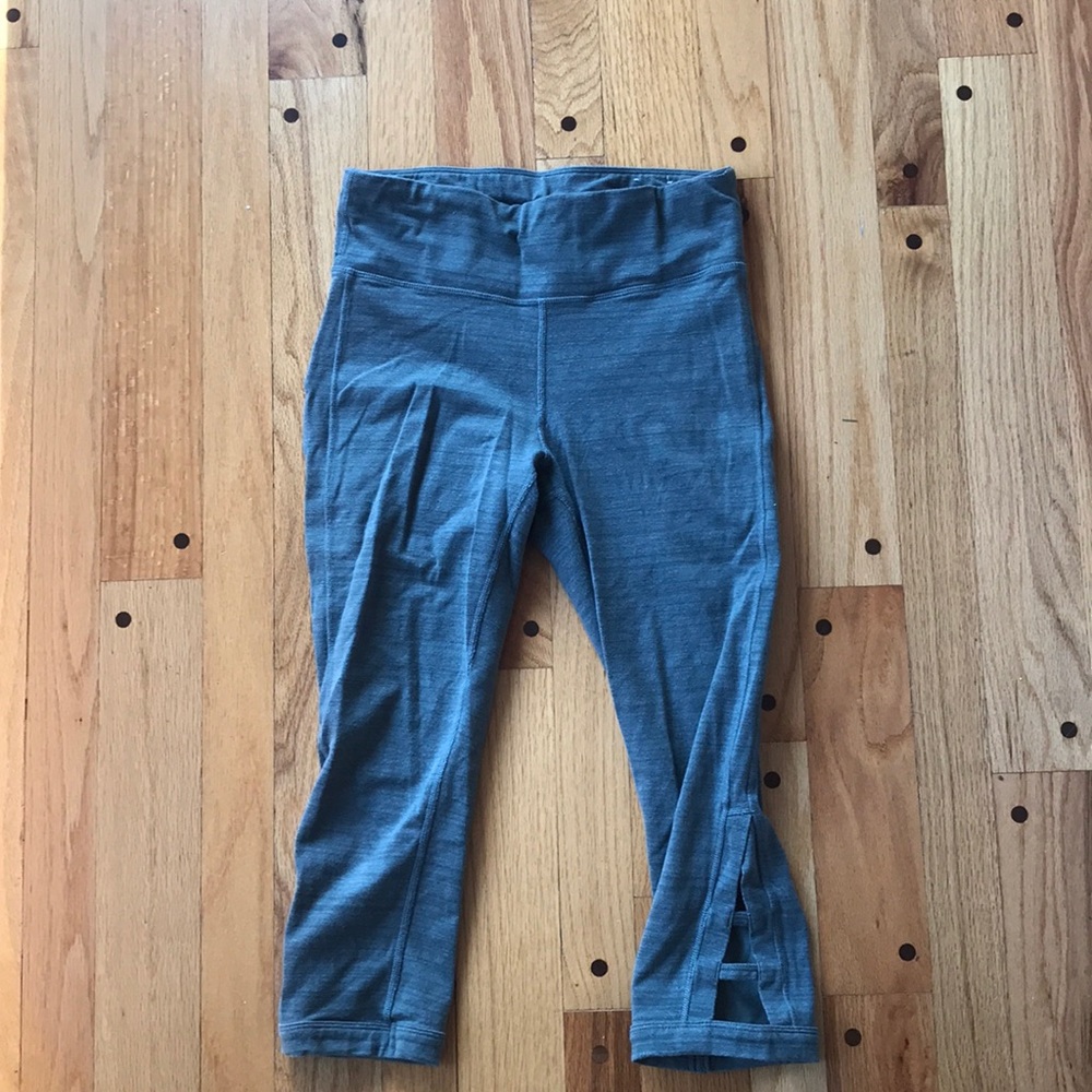 Xersion Women’s Crop Legging